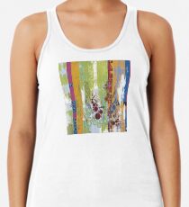 Dul Tri Thine Women's Tank Top