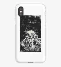 Fan iPhone Case