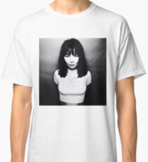 BJORK Classic T-Shirt