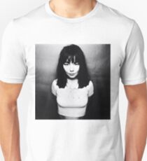 BJORK Slim Fit T-Shirt