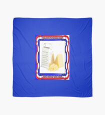 Make America Grate Again Scarf