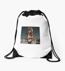 Anastasiya Kvitko: The One Drawstring Bag