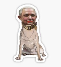 Junkyard Jeff Sticker