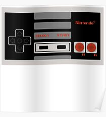 Controller Poster
