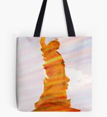 spectrum Tote Bag