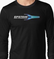Epstein Drive Tech Long Sleeve T-Shirt