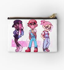 Splatoon Fashionistas 2.3 Studio Pouch