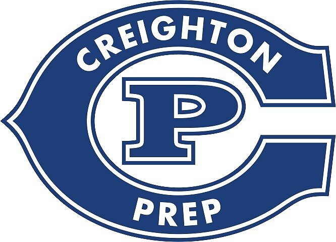 "Creighton Prep Logo" By Brennan-Kelley | Redbubble