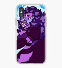 Steven Universe-Sugi Sugi iPhone Case