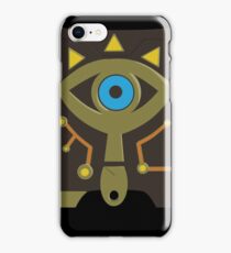 Sheikah Slate: iPhone Cases & Skins for X, 8/8 Plus, 7/7 Plus, SE, 6s ...