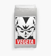 dragonball Duvet Cover