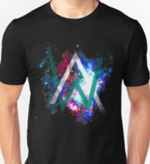 alan walker Unisex T-Shirt