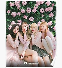 BlackPink Poster