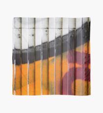 Graffiti Scarf