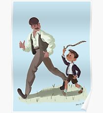 Cinema Paradiso Poster