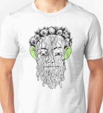 True Detective - Spaghetti Monster Unisex T-Shirt