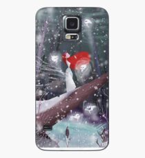 Frau Holda Case/Skin for Samsung Galaxy