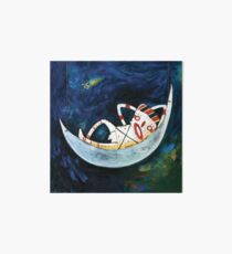 Star gazer Art Board