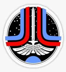 The Last Starfighter Sticker