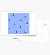 Team Mystic Postcards