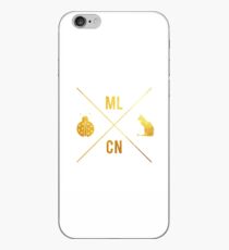 miraculous ladybug iPhone Case