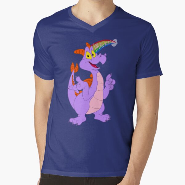 pure imagination t shirt