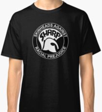 SCHARF Classic T-Shirt