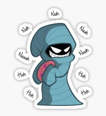 Spyro, That damn thief! Sticker