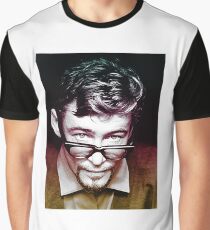 Peter O'Toole Graphic T-Shirt