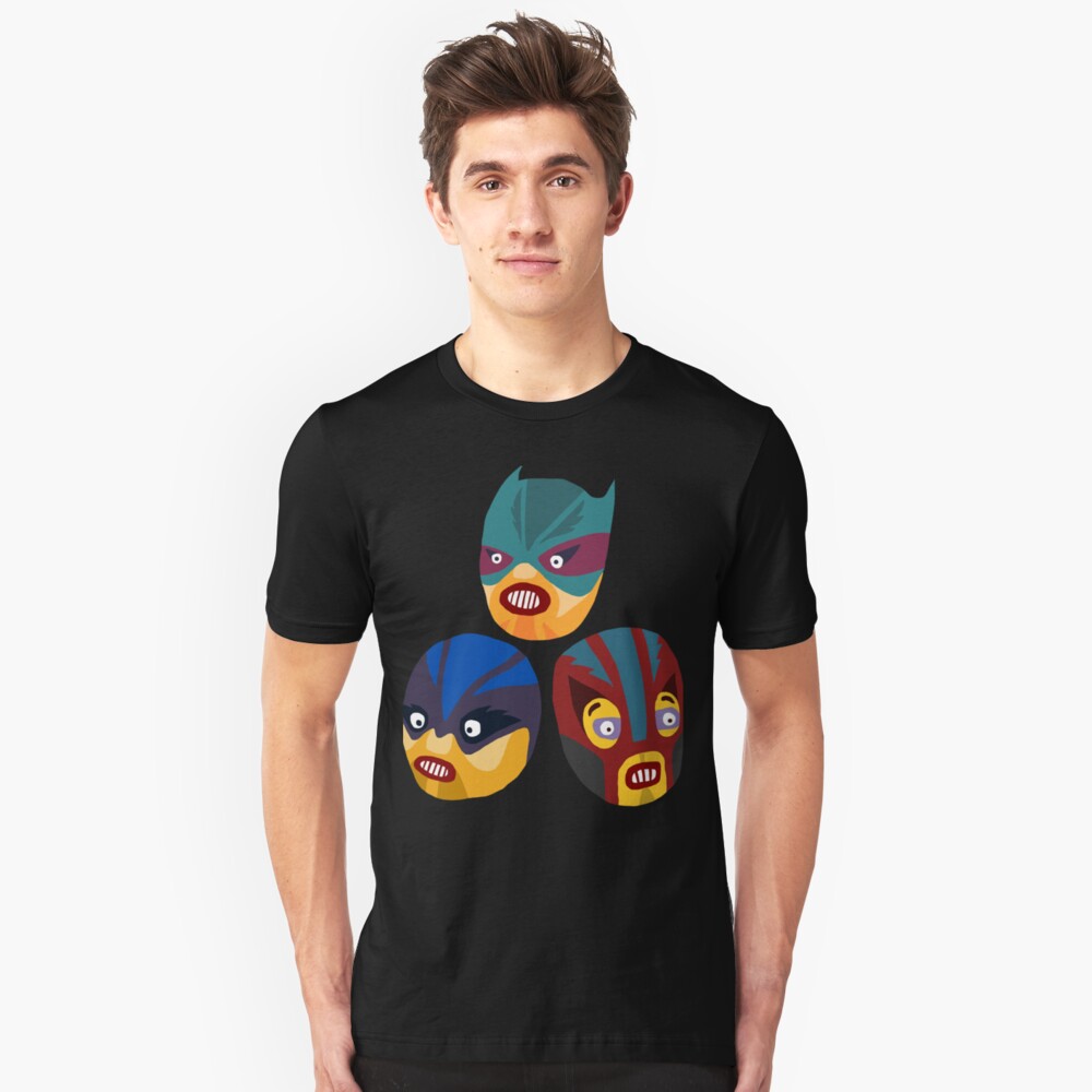 superheroes t shirt online