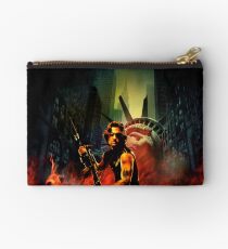 Escape from New York Studio Pouch