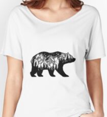 Fernweh Loose Fit T-Shirt