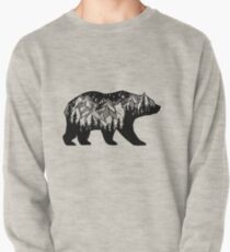 Wanderlust Pullover