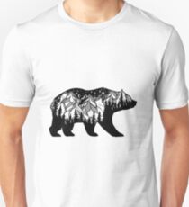 Fernweh Unisex T-Shirt