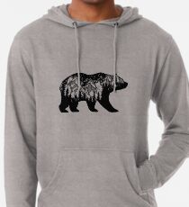 Sudadera con capucha ligera Pasión de viajar