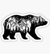 Wanderlust Sticker