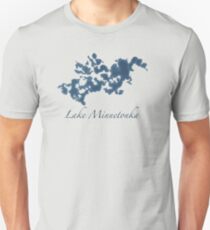 Lake Minnetonka Unisex T-Shirt