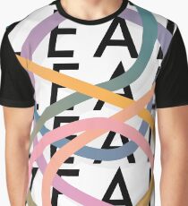 Zeal Love Graphic T-Shirt