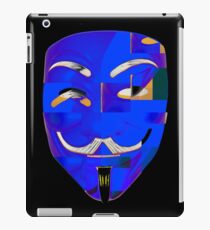 SIRIUS iPad Case/Skin