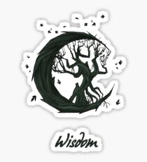 Pegatina GW2 - Escudo de Canach