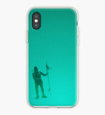 Der Absolvent - Il Laureato iPhone-Hülle & Cover