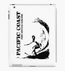 Surfing iPad Case/Skin