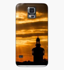 Carillon Sunset Case/Skin for Samsung Galaxy