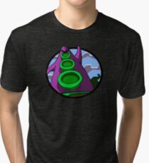 Day of the Tentacle Tri-blend T-Shirt