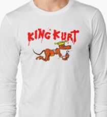 Rack & Ruin Long Sleeve T-Shirt