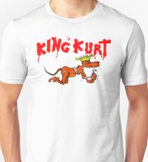 Rack & Ruin Unisex T-Shirt