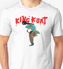 Mack The Knife Unisex T-Shirt