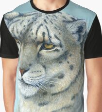 Restful Graphic T-Shirt