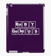 Baby Genius - Periodic Table iPad Case/Skin