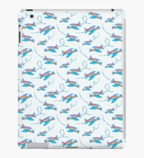Fun Flying iPad Case/Skin